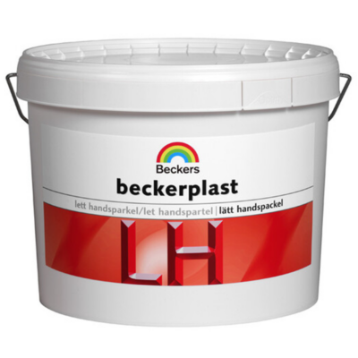 Beckerplast Spartelmasse LH