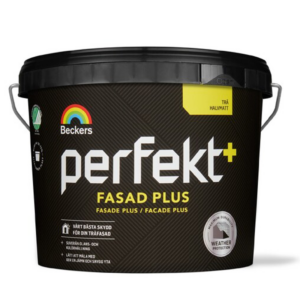 Perfekt Plus Facade