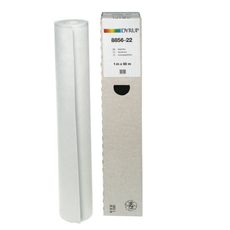 DYRUP Glasfilt Plus 35 g