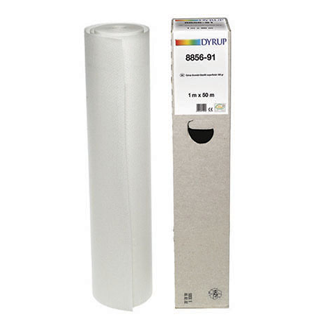 DYRUP Glasfilt Superfinish 110 g