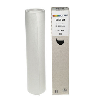 DYRUP Grundet Glasvæv Standart 120 g