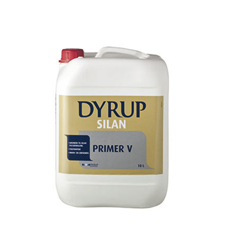 DYRUP Silan Primer V