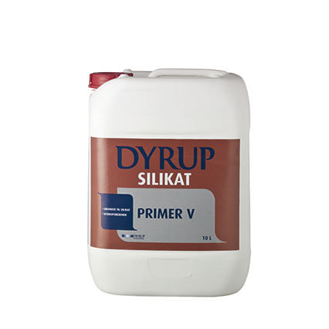 DYRUP Silikat Primer V