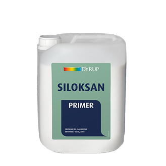 DYRUP Siloksan Primer