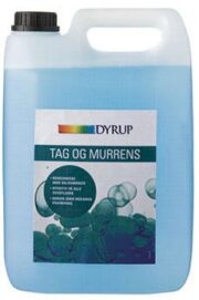 DYRUP Tag- og Murrens