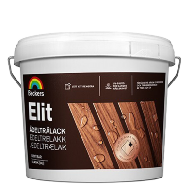 Elit Ædeltræolie