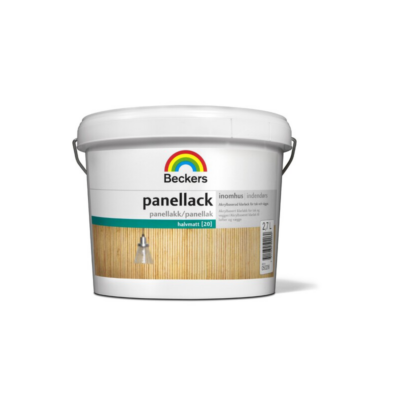 Beckers Panellak