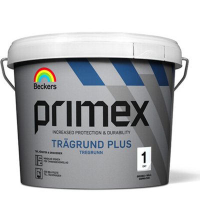 Primex Trægrund Plus