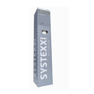 2i1 Systexx Comfort V22 Filt 215 gr