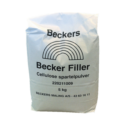 Beckers Filler