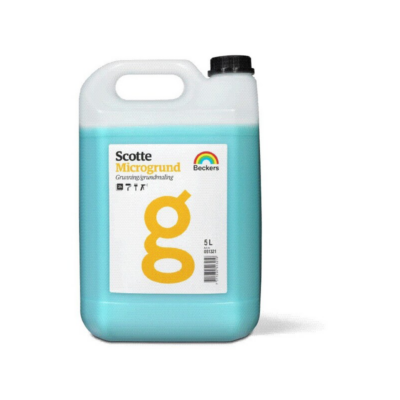 Scotte Microgrund