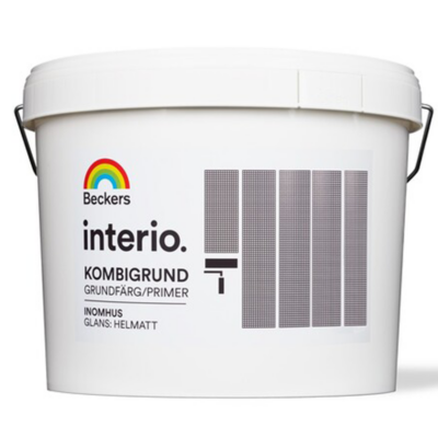Beckers Interio Kombigrund