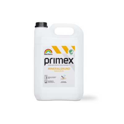 Primex Mineral Primer