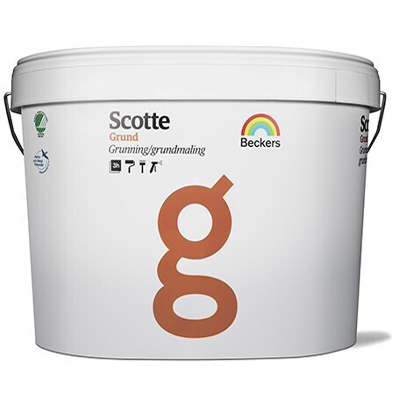 Scotte Grund