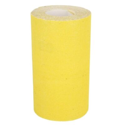 Swingcolor sandpapir 115 mm x 5 m korn 80