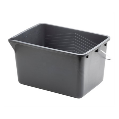 Rullespand 25 cm