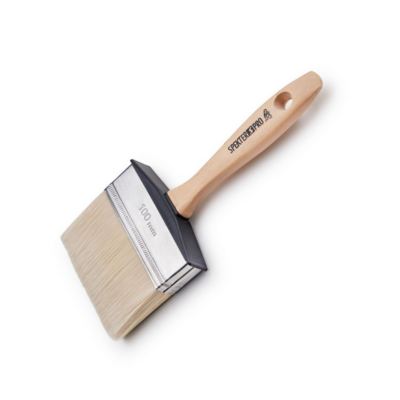 Spekter PRO facade pensel 100 mm