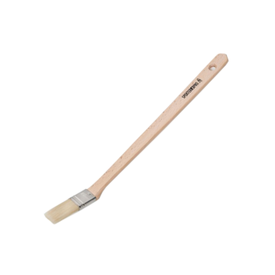 Spekter PRO vinkelpensel lang 25 mm