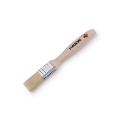 Spekter PRO fladpensel 25 mm