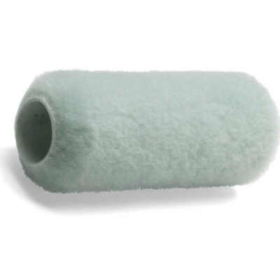 Anza Basic maxirulle jævn cylinder (Anlon) 18 cm
