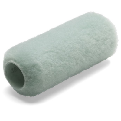 Anza Basic maxirulle jævn cylinder (Anlon) 25 cm