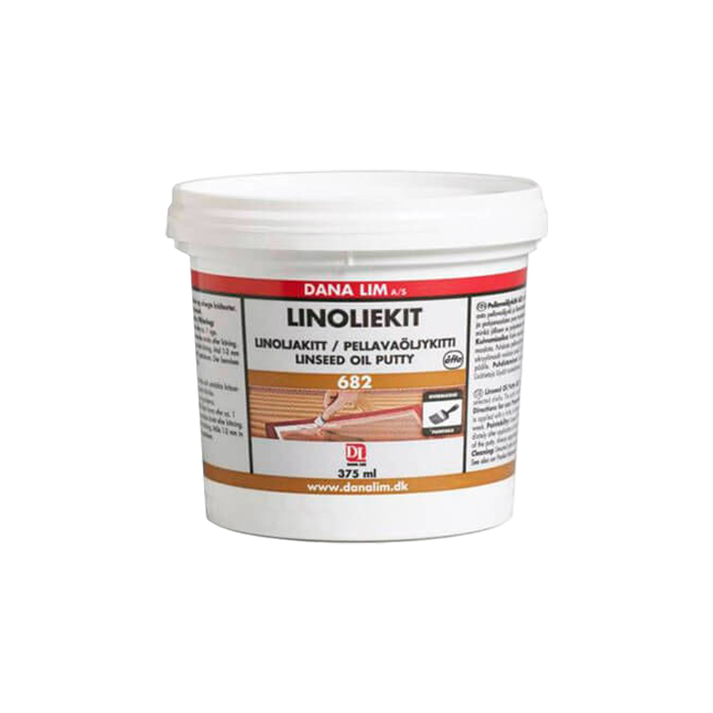 Dana Lim 682 Linoliekit 375 ml