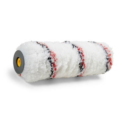 Spekter PRO twist malerrulle stik 25 cm