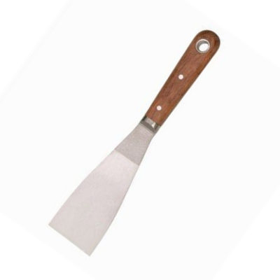 Spekter Spartler stiv klinge 40 mm