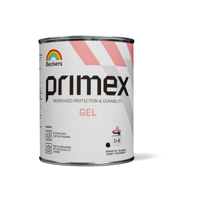 Primex Gel