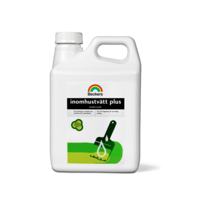 Malervask Plus
