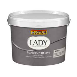 LADY Minerals Revive