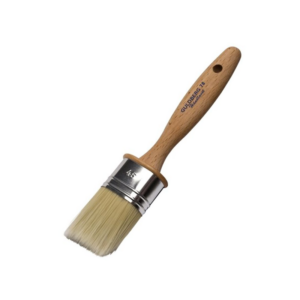 Guldberg ovalpensel Serie 78 syntetisk 45 mm