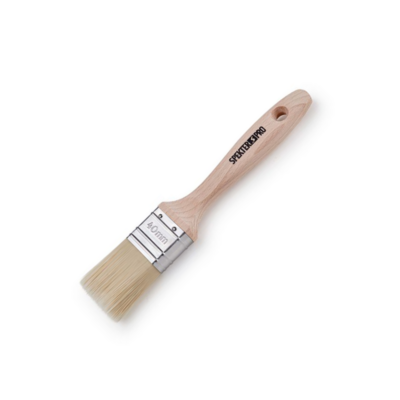 Spekter PRO fladpensel 40 mm