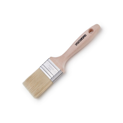 Spekter PRO fladpensel 50 mm